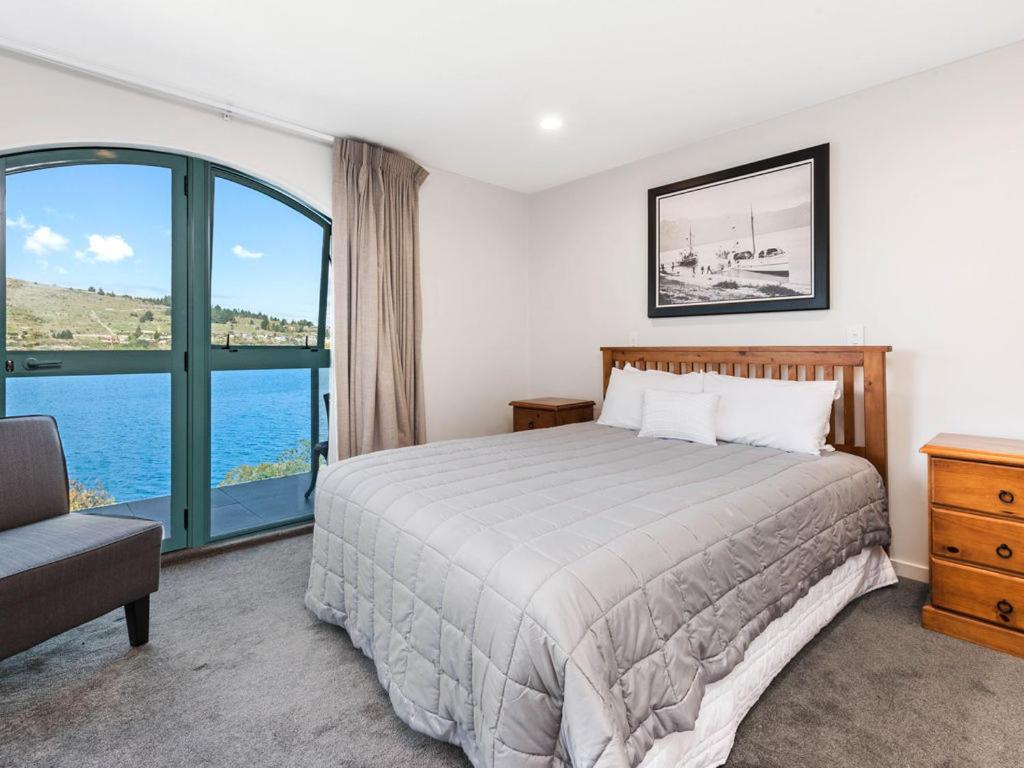 Lakefront Living At Remarkables Retreat - Unit 4 Queenstown Exterior photo